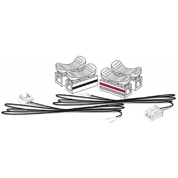 Woodland Scenics Woodland Scenics WOO5684 Just Plug - Extension Cable Kit WOO5684 - main
